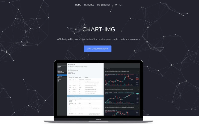 project chart-img.com